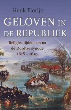 GELOVEN IN DE REPUBLIEK Direct Verzonden