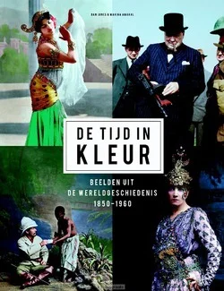 Gratis Retour DE TIJD IN KLEUR
