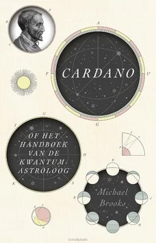 Nieuw CARDANO OF HET HANDBOEK VAN DE KWANTUMAS