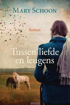 TUSSEN LIEFDE EN LEUGENS Exclusieve Aanbieding