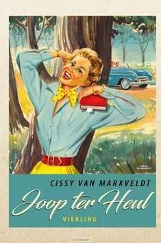 JOOP TER HEUL OMNIBUS Tijdelijk Beschikbaar