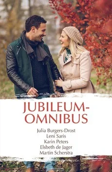 Voordeelprijs JUBILEUMOMNIBUS 144