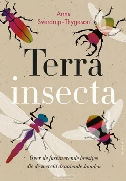 Exclusieve Aanbieding TERRA INSECTA