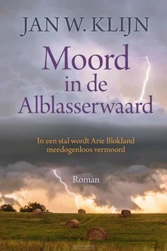 MOORD IN DE ALBLASSERWAARD Meest Verkocht