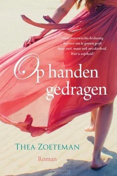 Finale Uitverkoop OP HANDEN GEDRAGEN