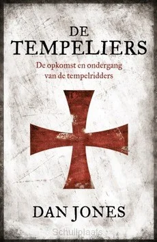 Populair DE TEMPELIERS