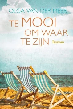 TE MOOI OM WAAR TE ZIJN Beperkte Voorraad