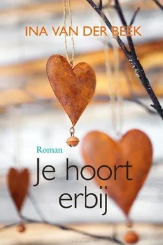 JE HOORT ERBIJ Nu Kopen