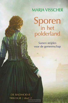 SPOREN IN HET POLDERLAND Laatste Kans