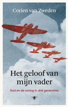 HET GELOOF VAN MIJN VADER Bestel Nu