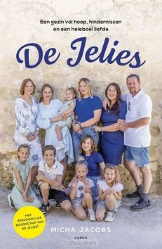 DE JELIES Bestel Nu