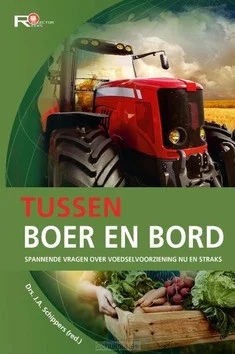 Must-Have TUSSEN BOER EN BORD