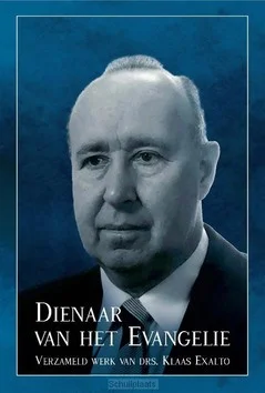 DIENAAR VAN HET EVANGELIE Koop Online