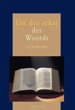 Superprijs UIT DEN SCHAT DES WOORDS 75E JRG