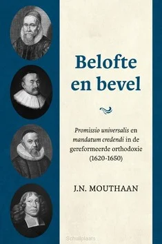 BELOFTE EN BEVEL Nu Kopen