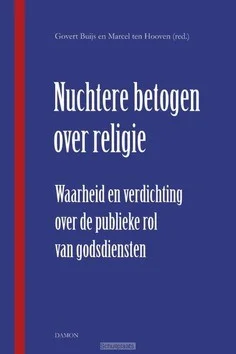 NUCHTERE BETOGEN OVER RELIGIE Korting
