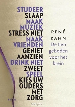 Lage Kosten DE TIEN GEBODEN VOOR HET BREIN