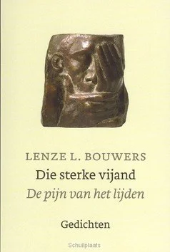 Superprijs DIE STERKE VIJAND