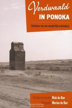 VERDWAALD IN PONOKA Korting