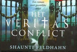 Lage Kosten VERITAS CONFLICT DWARSLIGGER