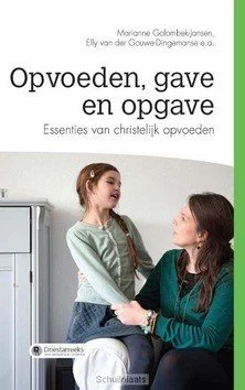 Snelle Levering OPVOEDEN, GAVE EN OPGAVE