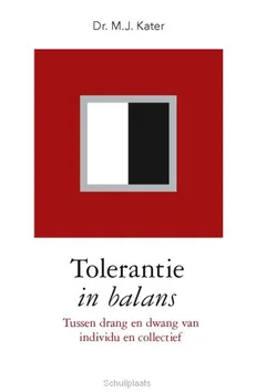 TOLERANTIE IN BALANS Koopje