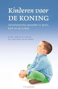 Bestel Nu KINDEREN VOOR DE KONING