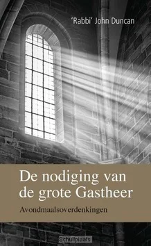 DE NODIGING VAN DE GROTE GASTHEER Tijdelijk Beschikbaar