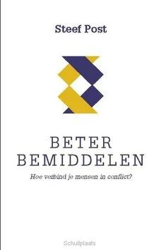 BETER BEMIDDELEN Betrouwbaar