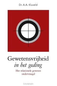 GEWETENSVRIJSHEID IN HET GEDING Gereduceerde Prijs