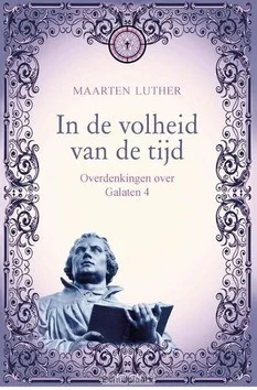 Seizoensaanbieding IN DE VOLHEID VAN DE TIJD