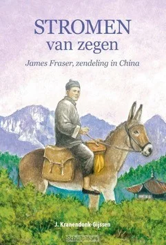 STROMEN VAN ZEGEN Superprijs