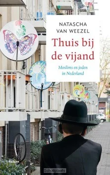 Superprijs Thuis bij de vijand