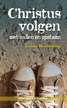 CHRISTUS VOLGEN MET VALLEN EN OPSTAAN Betaalbaar
