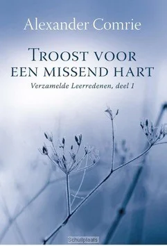 Meest Verkocht TROOST VOOR EEN MISSEND HART