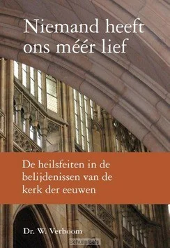Uitverkoop NIEMAND HEEFT ONS MEER LIEF