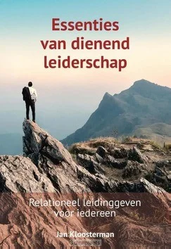 ESSENTIES VAN DIENEND LEIDERSCHAP Bestel Nu