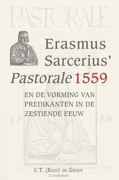 ERASMUS SARCERIUS PASTORALE 1559 Favoriet