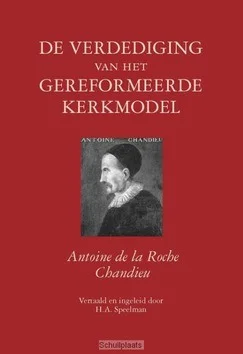 Lage Kosten VERDEDIGING VAN HET GEREFORMEERDE KERKMO