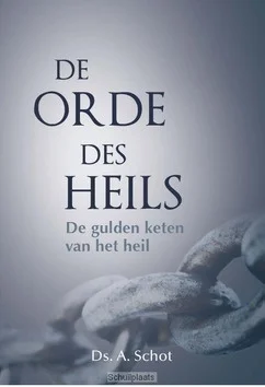 Gratis Verzending ORDE DES HEILS