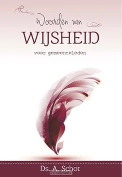 Fabrieksprijs WOORDEN VAN WIJSHEID VOOR GEMEENTELEDEN