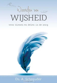 Lage Kosten WOORDEN VAN WIJSHEID VOOR DIENEN...