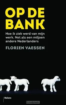 OP DE BANK Bestseller