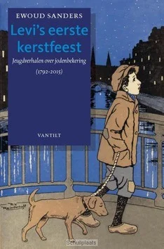LEVI'S EERSTE KERSTFEEST Alleen Vandaag