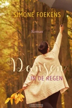Hete Deal DANSEN IN DE REGEN