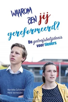 Exclusieve Aanbieding WAAROM BEN JIJ GEREFORMEERD