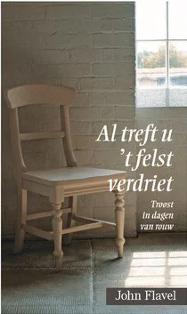 Laatste Versie AL TREFT U 'T FELST VERDRIET