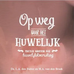 Shop Nu OP WEG NAAR HET HUWELIJK