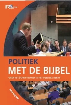 POLITIEK MET DE BIJBEL Weekendaanbieding
