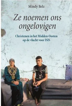 Actieprijs ZE NOEMEN ONS ONGELOVIGEN